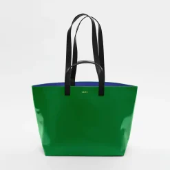 Cahu - Cabas Le Pratique - Vert