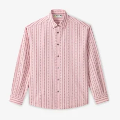 Caleb - Chemise Sun - Rose