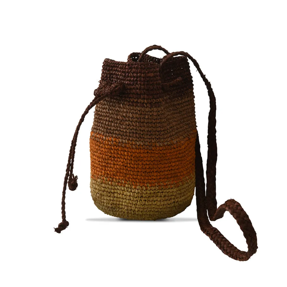 Camalya - Sac Maora - Orange