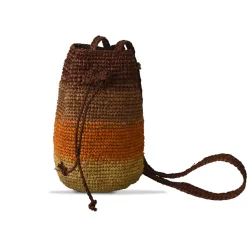 Camalya - Sac Maora - Orange