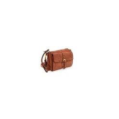 Campomaggi - Pochette Bustina - Cognac