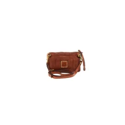Campomaggi - Pochette Bustina - Cognac