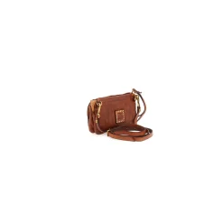 Campomaggi - Pochette Bustina - Cognac