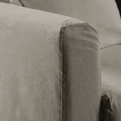 Canapé Merci - Gris Digoin