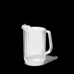 Carafe en copolyester