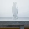 Carafe en verre Fish