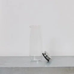 Carafe Unitea - 1L - Transparent