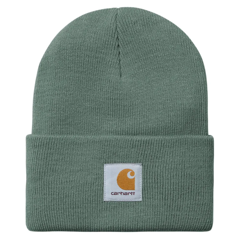 Carhartt WIP - Bonnet Acrylic Watch - Sapin