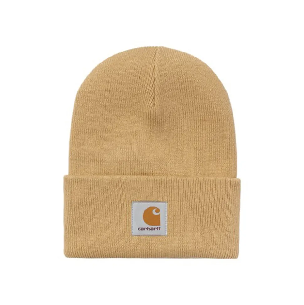 Carhartt WIP - Bonnet Acrylic Watch - Bourbon