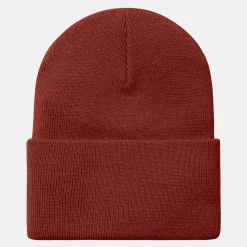 Carhartt WIP - Bonnet Acrylic Watch - Rouge