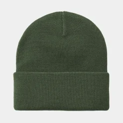 Carhartt WIP - Bonnet Short Watch - Vert