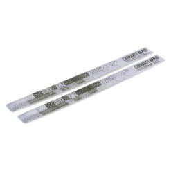 Carhartt WIP - Bracelet Réfléchissant - Smoke