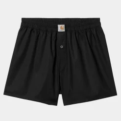 Carhartt WIP - Calecon - Noir