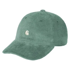 Carhartt WIP - Casquette Harlem - Sapin