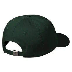 Carhartt WIP - Casquette Madison - Conifer White