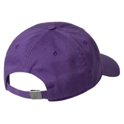 Carhartt WIP - Casquette Madison - Huckleberry White