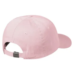 Carhartt WIP - Casquette Madison - Air Pink White