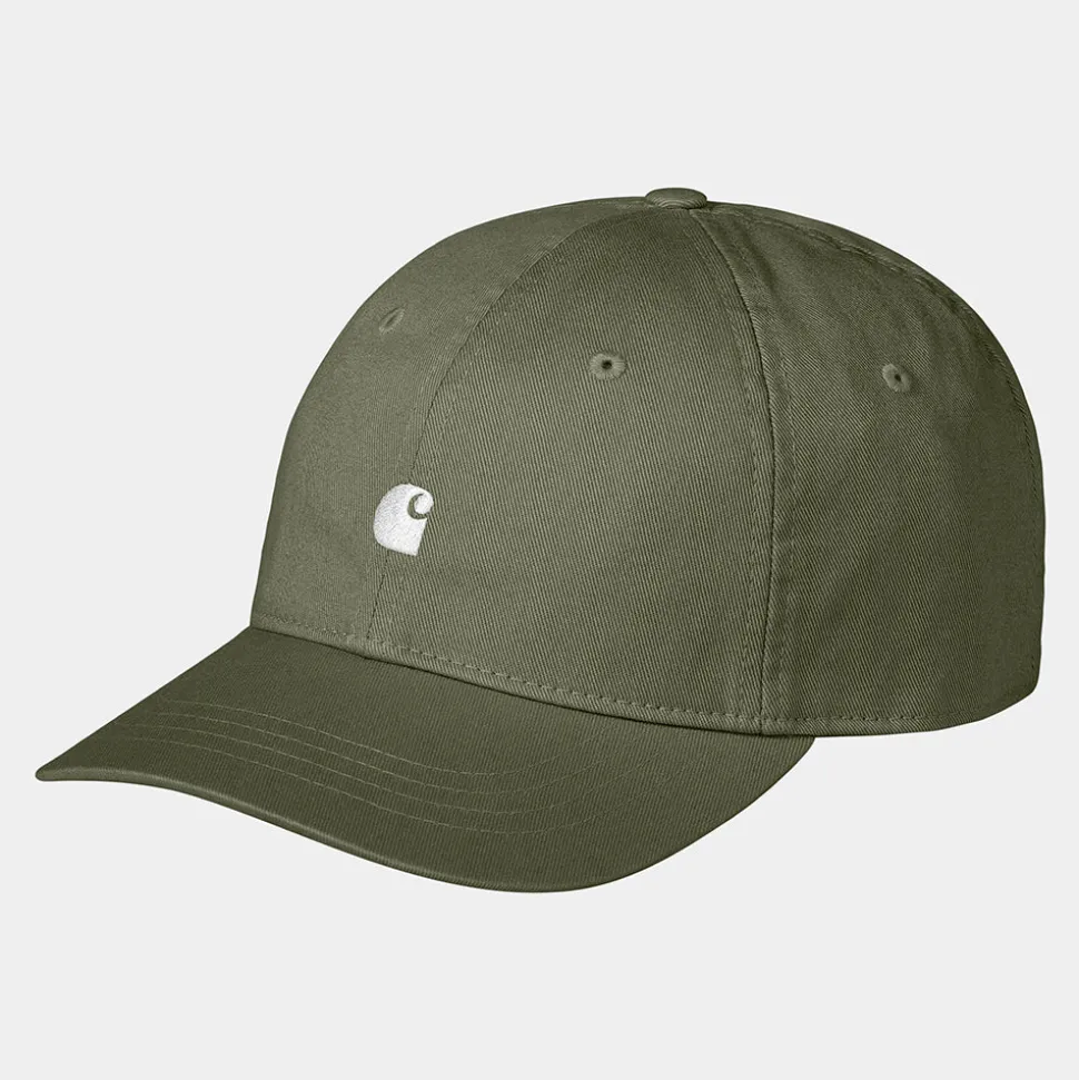 Carhartt WIP - Casquette Madison - Dundee