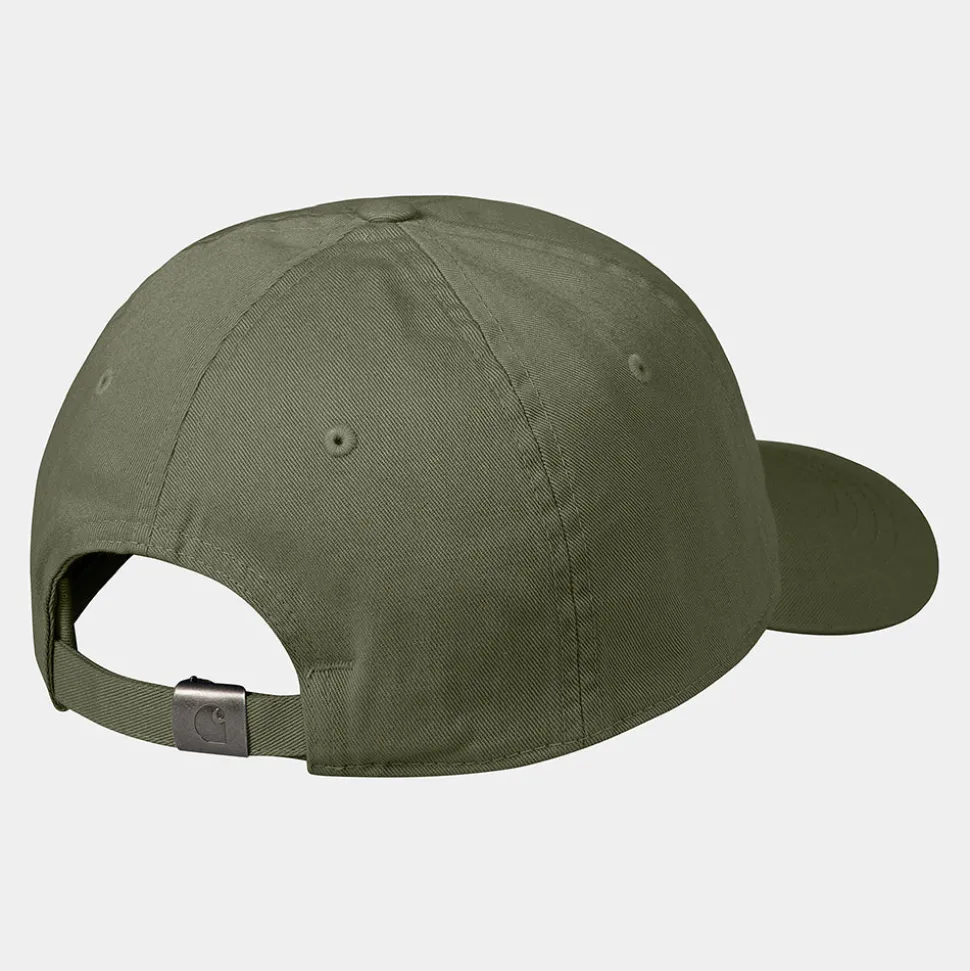 Carhartt WIP - Casquette Madison - Dundee
