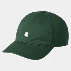 Carhartt WIP - Casquette Madison - Sycamore