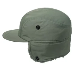 Carhartt WIP - Casquette Olten - Vert