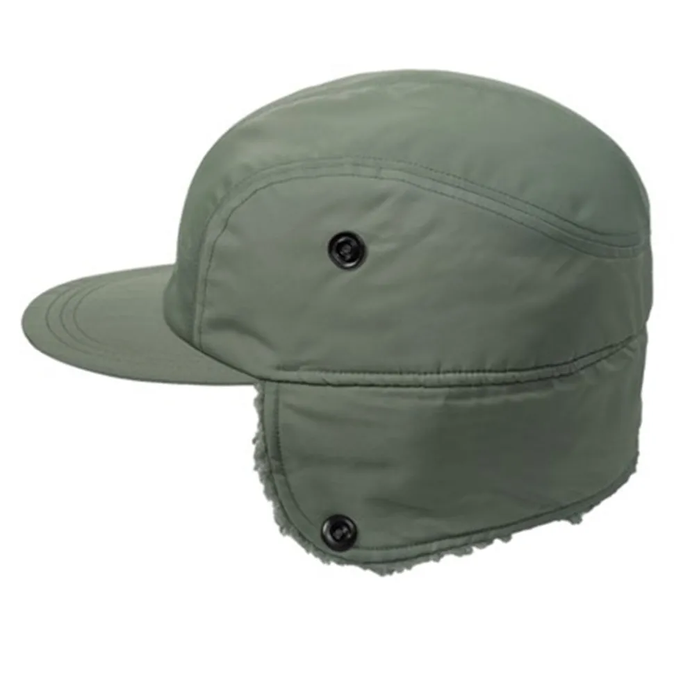 Carhartt WIP - Casquette Olten - Vert