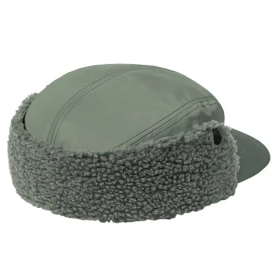 Carhartt WIP - Casquette Olten - Vert