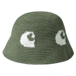 Carhartt WIP - Chapeau Cane - Dollar Green