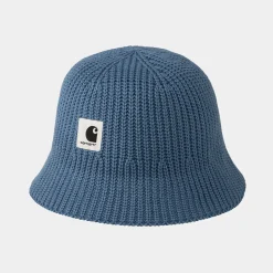 Carhartt WIP - Chapeau Paloma - Bleu