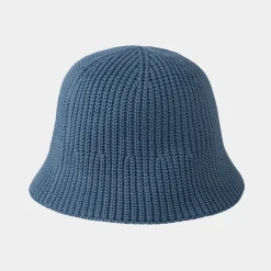 Carhartt WIP - Chapeau Paloma - Bleu