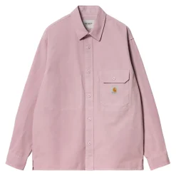 Carhartt WIP - Chemise Reno - Hortensia