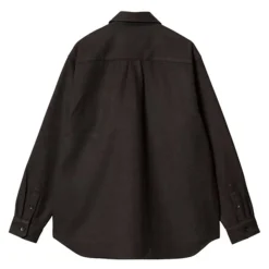 Carhartt WIP - Chemise Truman - Marron