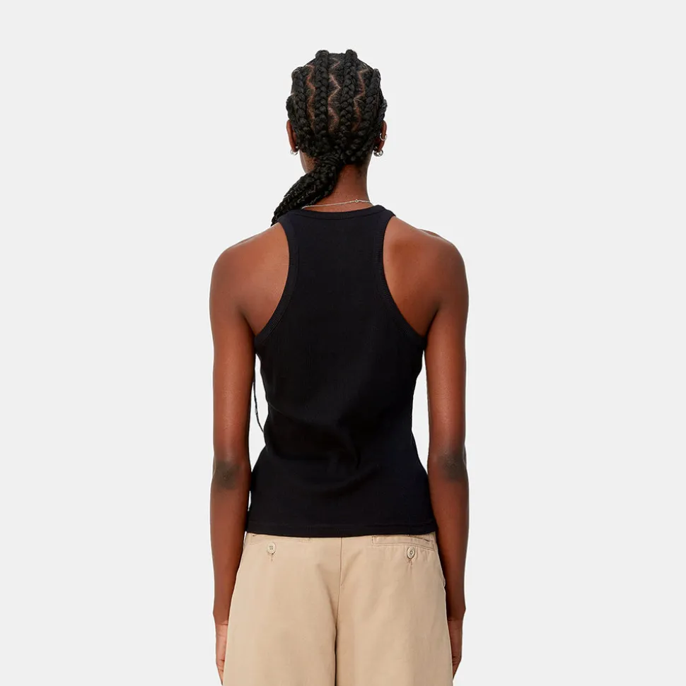 Carhartt WIP - Débardeur - Noir