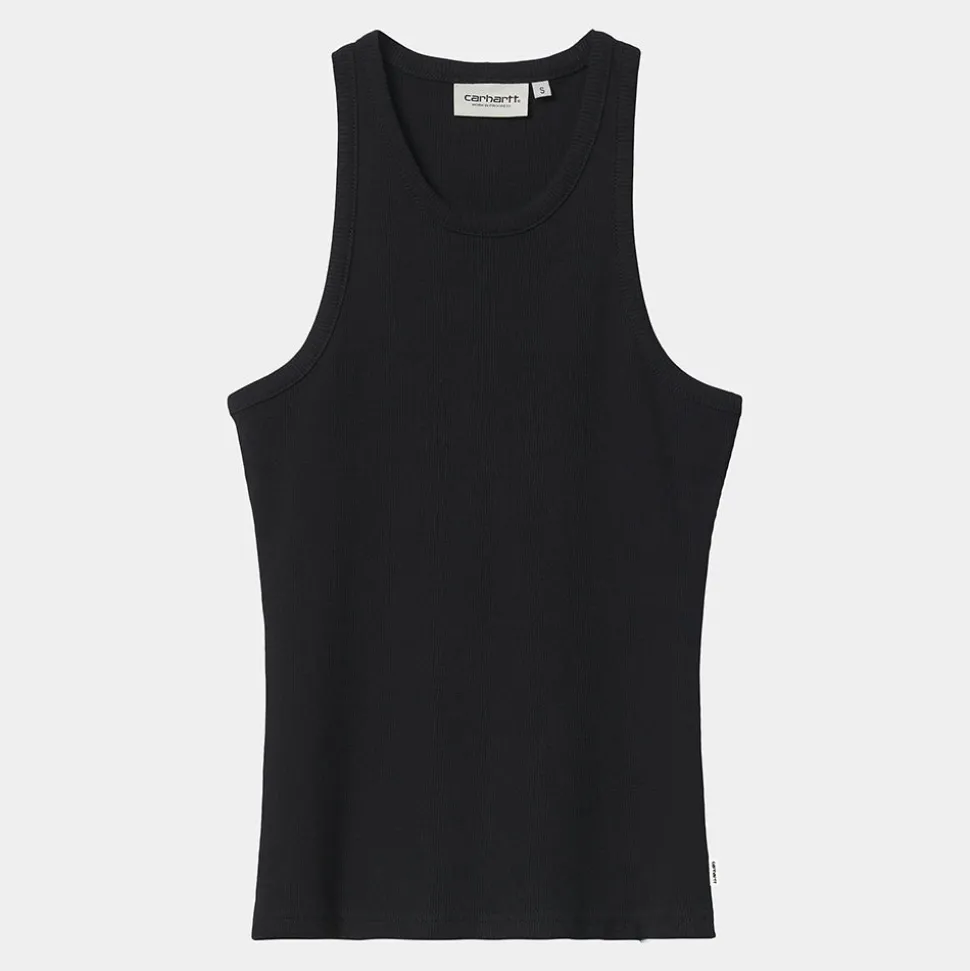 Carhartt WIP - Débardeur - Noir
