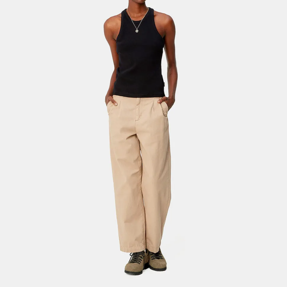 Carhartt WIP - Débardeur - Noir