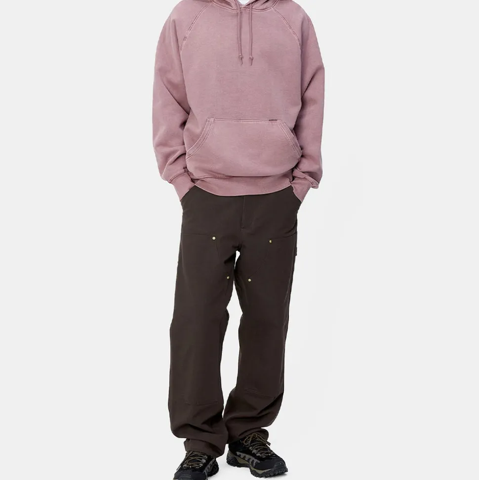 Carhartt WIP - Double Knee Pant - Tabac