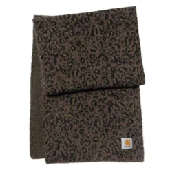 Carhartt WIP - Echarpe Palmer - Camo