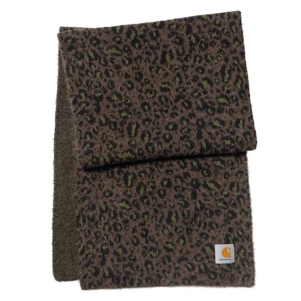 Carhartt WIP - Echarpe Palmer - Camo