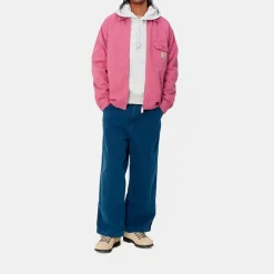 Carhartt WIP - Garrison Pant - Bleu