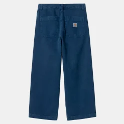 Carhartt WIP - Garrison Pant - Bleu