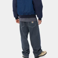 Carhartt WIP - Orlean Pant - Bleu