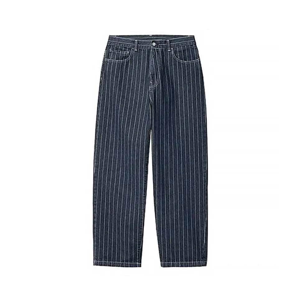 Carhartt WIP - Orlean Pant - Bleu