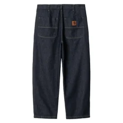Carhartt WIP - Pantalon Jace - Blue
