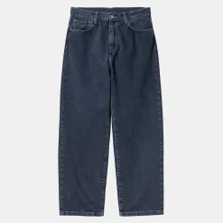 Carhartt WIP - Pantalon Landon - Bleu