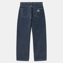 Carhartt WIP - Pantalon Landon - Bleu