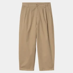Carhartt WIP - Pantalon Merrick - Leather