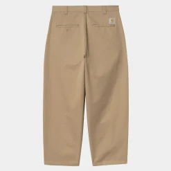Carhartt WIP - Pantalon Merrick - Leather