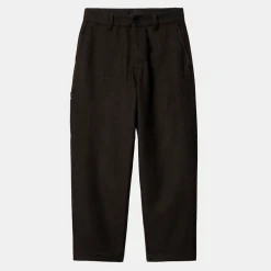 Carhartt WIP - Pantalon Truman - Chocolat