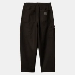 Carhartt WIP - Pantalon Truman - Chocolat