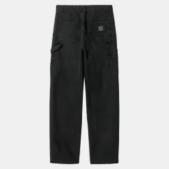 Carhartt WIP - Pantalon W' Pierce - Noir